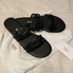 Tkees Mesh Sandal